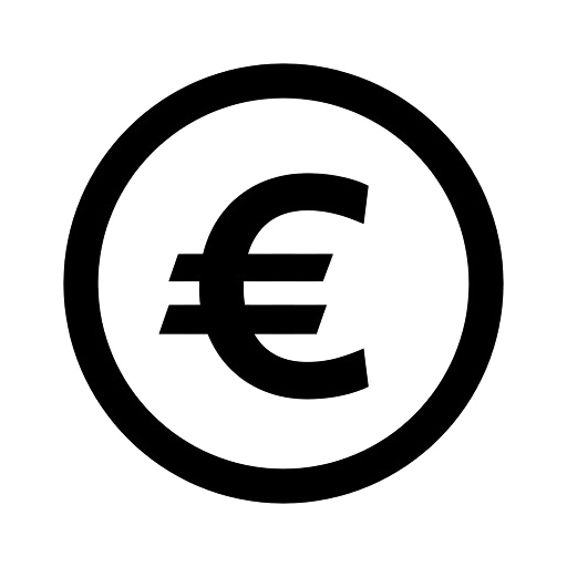 Symbole Euro