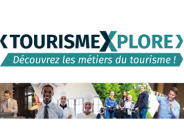 TourismeXplore